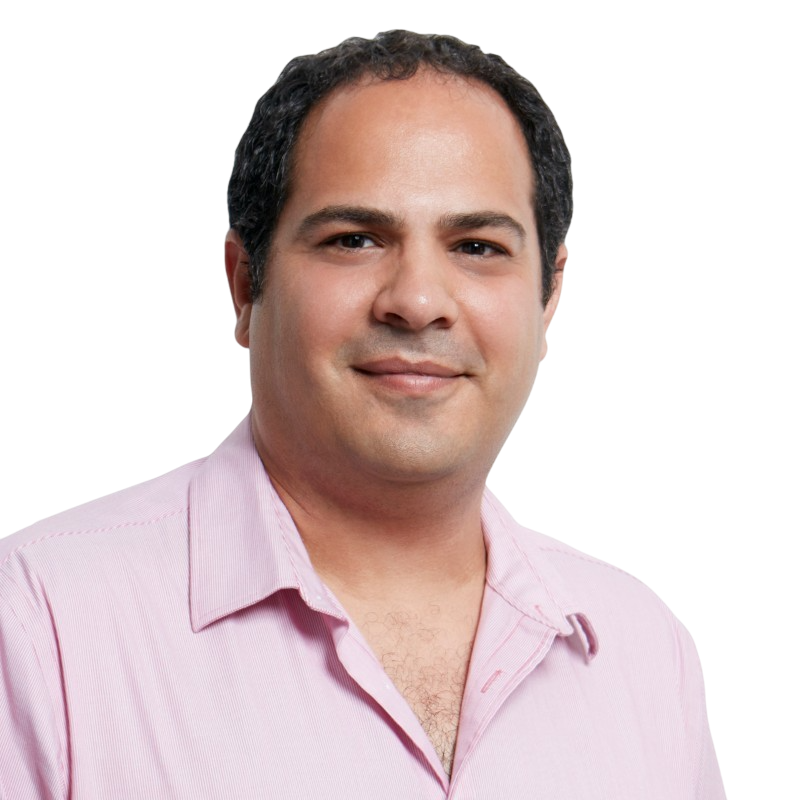 Yair Adato